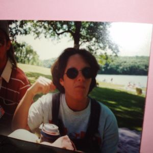 Meet your Posher, Bonnie